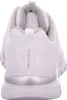 Skechers Graceful - Get Connected - Weiß / Silber Polyester Produktbild-Vorschau 26