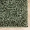 Teppich Skandinavisch - Lova Border Grün Produktbild-Vorschau 5