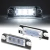 Led Kennzeichenbeleuchtung kompatibel mit VW Golf 5 | Produktbild-Vorschau 1