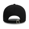 Regulowana czapka New Era 9Forty - Newcastle United schwarz Podgląd zdjęcia produktu 4