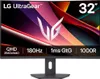 UltraGear 32G600A-B.AEUQ, Schwarz, 32 Zoll, Curved, WQHD, Produktbild-Vorschau 12