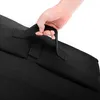 Skladací matrac CloudComfort Premium 70 x 195 cm čierny, 10 Náhľad obrázku produktu 13