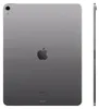 Apple iPad Air 11 (2024) 6.Gen 5G 512 GB grau Produktbild-Vorschau 12