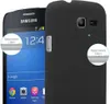 Cadorabo Housse de protection pour Samsung Galaxy TREND Voir les images du produit 4