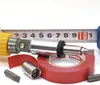 Isolierband PVC 15mm/8m-Farbmix Produktbild-Vorschau