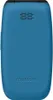 Handy Maxcom MM828L 4G Dual SIM Blau Produktbild-Vorschau 3