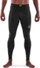 Skins Series-3 T&r Leggings Noir L Homme Noir L Voir les images du produit 1