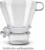 KitchenAid 5KSMSFTA scolapasta con bilancia digitale Anteprima dell’immagine prodotto 13