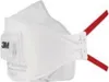 3M 9332+GEN3 AURA Atemschutzmaske 9332+ GEN3, FFP3 Anteprima dell’immagine prodotto 2