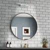LARS360 Lampe LED pour miroir 40cm 10W blanc froid 700LM, Voir les images du produit 9