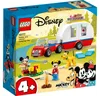 Výlet Mickyho a Minnie do kempu Náhled obrázku produktu 9