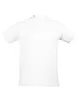 SOLs 11500 | Imperial Herren T-Shirt Uni - Farbe: White - Produktbild-Vorschau 4