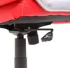 Chaise de bureau HWC-A71, fauteuil de direction pivotant, Voir les images du produit 4