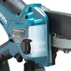 Makita DUC101Z, 10 cm, 8 m/s, Schwarz, Blau, 0,055 l, Akku, Produktbild-Vorschau 16