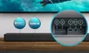 HISENSE Soundbar se subwooferem AX5125H Náhled obrázku produktu 9