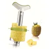 Vacu Vin Ananasschneider rvs Küchenhelfer Ananas Schneider Produktbild-Vorschau 4
