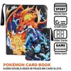 Pokémon Sammelkarten Album, Sammelalbum für Karten, Produktbild-Vorschau 5