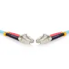 TPFNet 5er LWL Patchkabel, 50/125µm, OM3-Faser, Duplex Produktbild-Vorschau 4