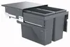 HAILO 3610811 CARGO mit 38 Liter Volumen für 45 cm Produktbild-Vorschau 3