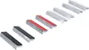 BGS technic Bench Vice Jaw Protector Set, 868 g Produktbild-Vorschau 2