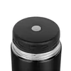NOVEEN TB955 Mittagessen Thermoskanne 800ml schwarz Produktbild-Vorschau 2