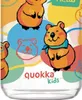 Quokka Kids Ice, Plastikflasche mit Happy Loop, 430ml, Produktbild-Vorschau 4