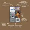 Epson Stag T1306 Hirsch DURABrite Ultra Multipack 3 Farben Produktbild-Vorschau 6