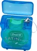 Oral B Zahnseide Satintape blau Blisterkarte 1 St Produktbild-Vorschau 4