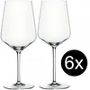 Spiegelau Weingläser-Set Style (12-teilig) Produktbild-Vorschau 1