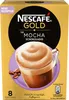 Nescafe Gold Typ Cappuccino Chocolate (8 x 18 g) Produktbild-Vorschau 7
