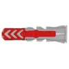 Perni Fischer DuoPower 555005 Ø 5 x 25 mm nylon (100 pezzi) Anteprima dell’immagine prodotto 30