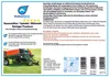 Spezial Rasenmäher,- Spindel,- Mähwerk- Reiniger Premium 1 Produktbild-Vorschau 3
