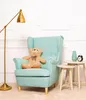 Teddy Classico 70cm - beige Produktbild-Vorschau 2