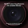 Apple iPhone 18 Pro , 16 cm (6.3"), 2622 x 1206 Pixel, 256 Produktbild-Vorschau 5