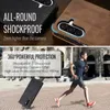 Samsung Galaxy A57 Hülle - CaseMe 013 Klapphülle - Schwarz Produktbild-Vorschau 6