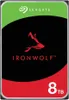 Seagate IronWolf ST8000VN004, 8 TB, 7200 RPM, 256 MB, 3.5", Produktbild-Vorschau 2
