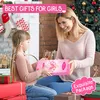 Prinzessin Kostüm Zubehör Set, Prinzessin Verkleiden Produktbild-Vorschau 5