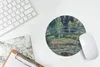 MuchoWow® Mauspad Mousepad Die japanische Brücke und die Produktbild-Vorschau 5