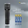 Varta LED Aluminium Light lampe de poche 400lm Voir les images du produit 8
