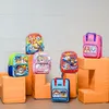 Kinderrucksack 3D The Paw Patrol Rot 25 x 31 x 10 cm Produktbild-Vorschau 4