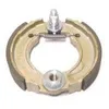 Sturmey Archer Pr. szczęki hamulcowe kpl. do piast Podgląd zdjęcia produktu 2