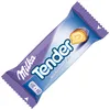 Milka Tender Milch Schokoriegel 21 St. Náhled obrázku produktu 2