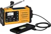 Sangean MMR-88 UKW/MW/Handkurbel/Solar mit/ohne DAB+ Farbe: Produktbild-Vorschau 5