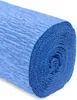 Krepppapier Rolle atlantisch blau 50x250 cm Produktbild-Vorschau 4