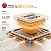 T12 Pro, 11,5" tablet, displej BOE 2.8K, Android 16, Náhled obrázku produktu 5