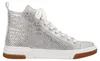 Sneakers alte in pelle Aleria Anteprima dell’immagine prodotto 10