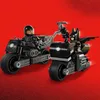 LEGO Batman & ; Selina Kyle : Poursuite en moto (76179), Voir les images du produit 17