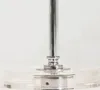 Steinhauer - lampe de table - Ancilla - chrome - verre Voir les images du produit 18