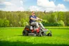 TRAKTOREK CEDRUS C-TRAC Z107 42 ZERO-SKRĘT TRAKTOREK Podgląd zdjęcia produktu 2