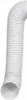 Rura do klimatyzatora przenośnego 15 cm/5m Podgląd zdjęcia produktu 2